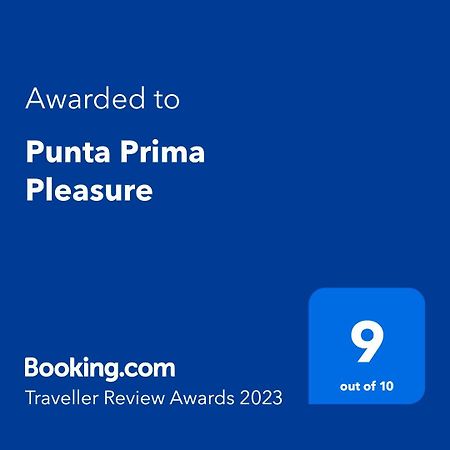 Punta Prima Pleasure With Private Parking In A Gated Community Close To The Beach Torrevieja Ngoại thất bức ảnh